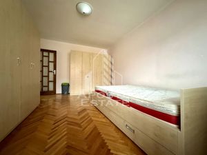 Apartament cu o camera, renovat, mobilat, zona Girocului - imagine 2