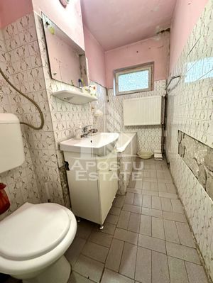 Apartament 3 camere, etaj 2, zona Sagului - imagine 9