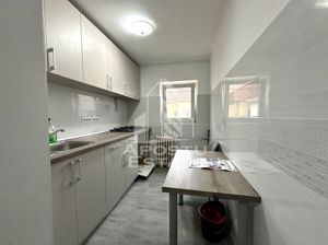 Apartament cu o camera, renovat, mobilat, zona Girocului - imagine 4