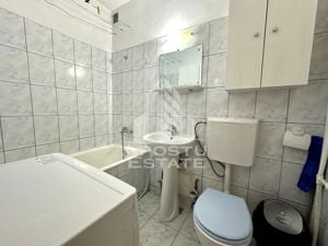 Apartament cu o camera, etajul 3, zona Girocului - imagine 7