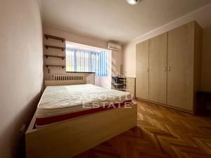 Apartament cu o camera, renovat, mobilat, zona Girocului - imagine 3