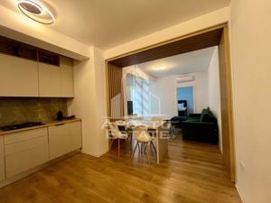 Apartament 2 camere si terasa 25mp,bloc nou,zona Simion Barnutiu