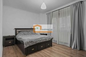 Baneasa, Langa Spitalul Regina Maria, acces lift, terasa 22mp, parcare - imagine 7