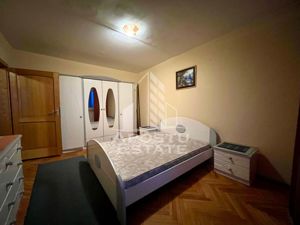 Apartament 3 camere,centrala proprie,lift,zona Saguui - imagine 3