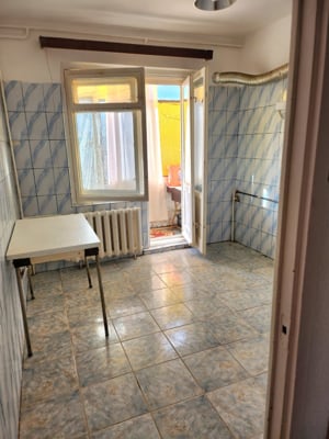 Apartament 3 camere in bloc 1980 din zona Gorjului, Militari