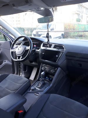 Vand Volkswagen Tiguan 2.0 240 CP - imagine 5