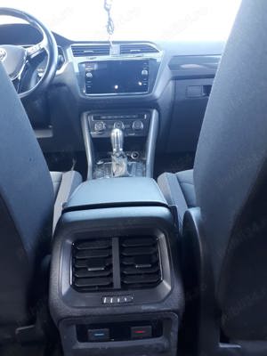 Vand Volkswagen Tiguan 2.0 240 CP - imagine 4