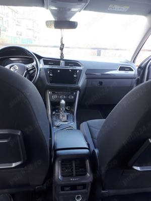 Vand Volkswagen Tiguan 2.0 240 CP - imagine 3