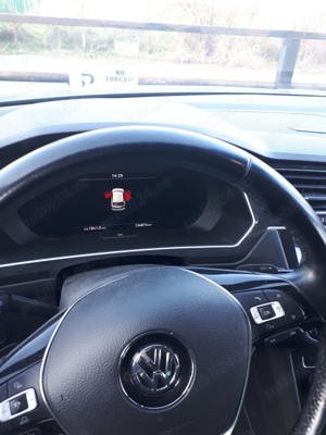 Vand Volkswagen Tiguan 2.0 240 CP - imagine 6