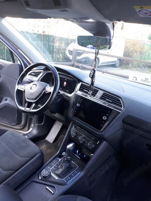 Vand Volkswagen Tiguan 2.0 240 CP - imagine 10