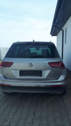 Vand Volkswagen Tiguan 2.0 240 CP - imagine 7