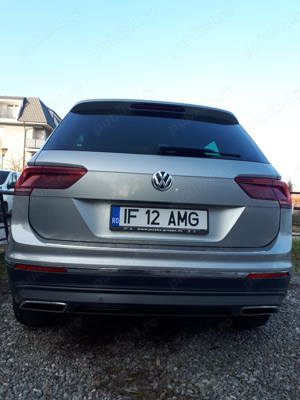 Vand Volkswagen Tiguan 2.0 240 CP - imagine 2