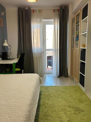 Apartament de 3 camere in Palladium Residence - imagine 2