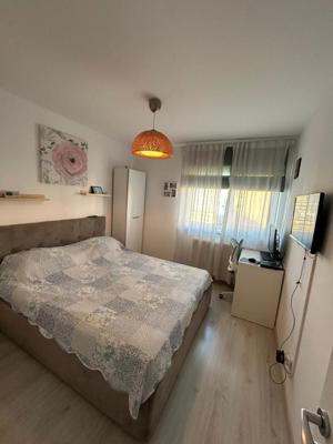 Apartament de 3 camere in Palladium Residence