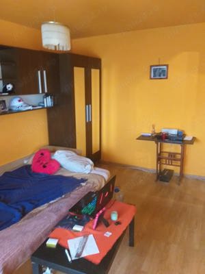 vand apartament cu o camera  - imagine 4