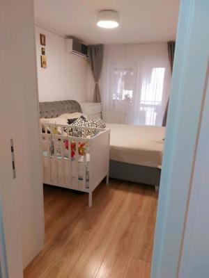 Apartament 2 camere in Palladium Residence - imagine 6