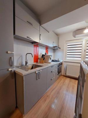 Apartament 2 camere in Palladium Residence - imagine 2