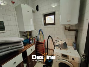 COMISION 0% - Valea Lupului - casa 152 MpU mobilată utilată - imagine 12