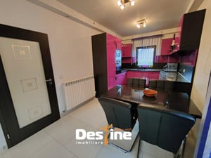 COMISION 0% - Valea Lupului - casa 152 MpU mobilată utilată - imagine 15