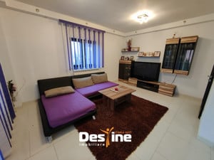 COMISION 0% - Valea Lupului - casa 152 MpU mobilată utilată - imagine 2