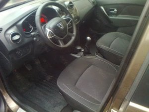 Dacia Logan MCV,1,5dci,E6,2017,inmatriculata. - imagine 3