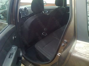 Dacia Logan MCV,1,5dci,E6,2017,inmatriculata. - imagine 4