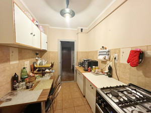 Apartament 2 camere, 50mp utili, etaj 7/10, zona Sagului- Turist Comision 0% - imagine 5