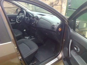 Dacia Logan MCV,1,5dci,E6,2017,inmatriculata. - imagine 7