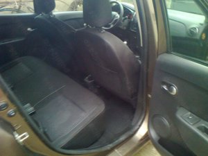 Dacia Logan MCV,1,5dci,E6,2017,inmatriculata. - imagine 8