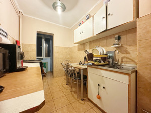 Apartament 2 camere, 50mp utili, etaj 7/10, zona Sagului- Turist Comision 0% - imagine 6