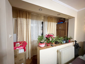 Apartament 2 camere, 50mp utili, etaj 7/10, zona Sagului- Turist Comision 0% - imagine 4