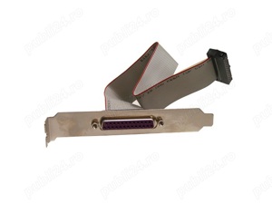 Placa cu panglica E162747 pentru imprimanta