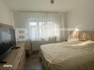 Vand apartament 3 camere Ultracentral 100% renovat 