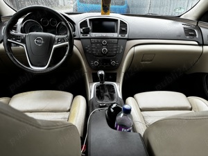 Opel Insignia 2.0CDTI 2011