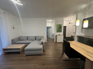 Apartament 2 camere, etaj 1/3, NOU, 54mp utili, Giroc- HoteIQ Comision 0% - imagine 7