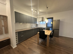 Apartament 2 camere, etaj 1/3, NOU, 54mp utili, Giroc- HoteIQ Comision 0% - imagine 4