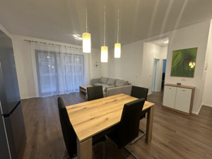 Apartament 2 camere, etaj 1/3, NOU, 54mp utili, Giroc- HoteIQ Comision 0% - imagine 6