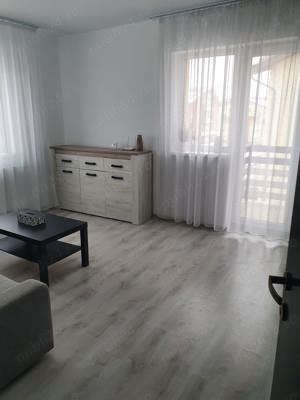 Apartament 2 camere 50mp, Parcare inclusa, Etaj 3 din 4. - imagine 8