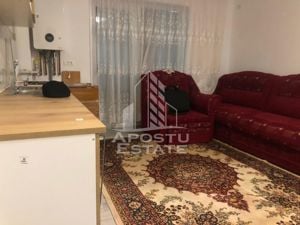 Apartament 2 camere la prima inchiriere in zona Giroc - imagine 2