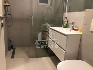 Apartament 2 camere la prima inchiriere in zona Giroc - imagine 4