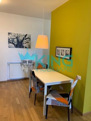  Apartament 2 Camere Baneasa Bucuresti - imagine 5