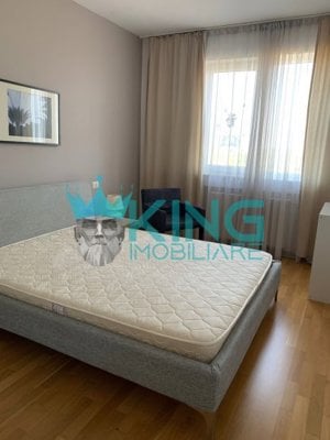  Apartament 2 Camere Baneasa Bucuresti - imagine 2