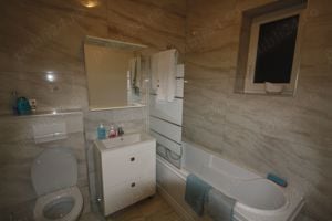 Proprietar vand apartament cu 2 camere in bloc nou - imagine 4