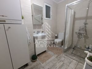 Casa individuala P+1, 5 camere, anvelopata, 3 bai Cal. Bogdanestilor! - imagine 16