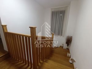 Casa individuala P+1, 5 camere, anvelopata, 3 bai Cal. Bogdanestilor! - imagine 13