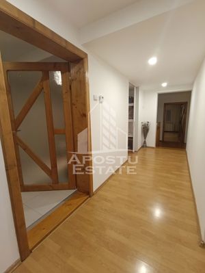 Casa individuala P+1, 5 camere, anvelopata, 3 bai Cal. Bogdanestilor! - imagine 9