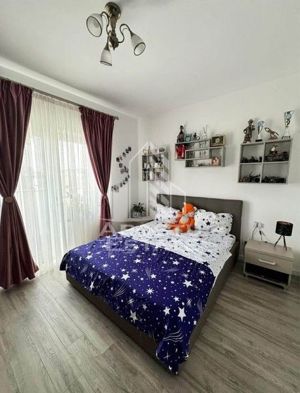 Apartament cu 2 camere, mobilat si utilat,cu balcon si loc de parcare - imagine 2