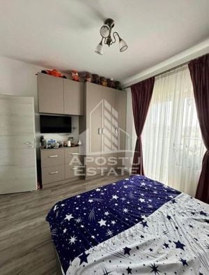 Apartament cu 2 camere, mobilat si utilat,cu balcon si loc de parcare - imagine 3