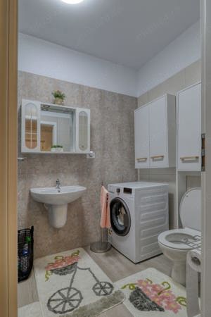 Apartament 2 camere Dobroiesti Fundeni - imagine 2