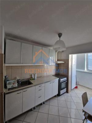 Apartament 3 camere de vanzare Trafic Greu - Liberty Mall - imagine 3